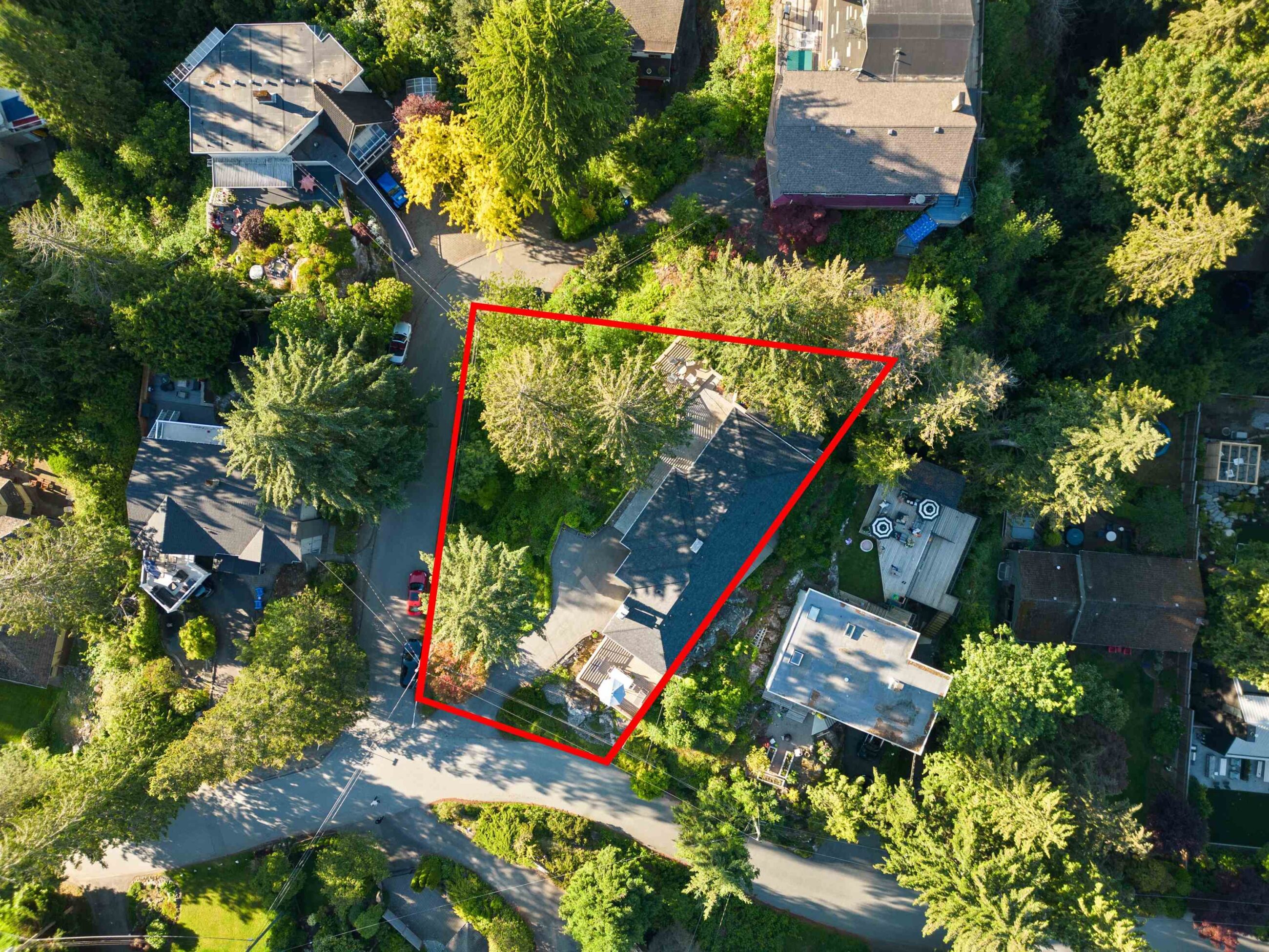 5485 Greenleaf Road